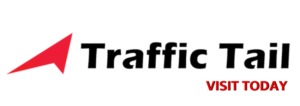 traffic tail